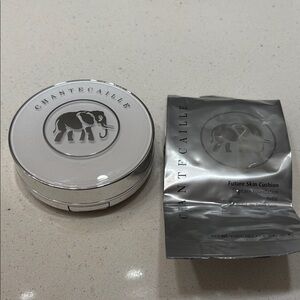 Chantecaille Future Skin Cushion Foundation Vanilla